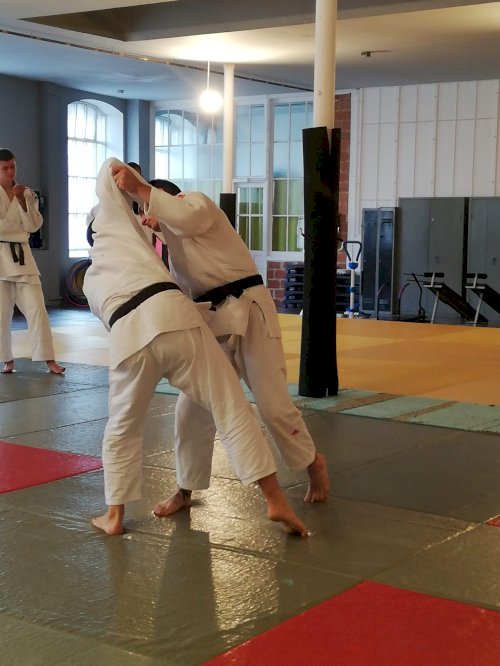 Judo-Club Salm Senones